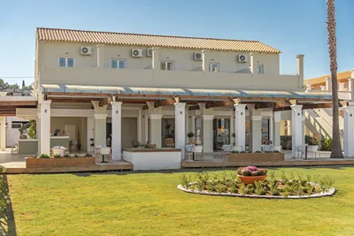 Ionian Blue Beach Hotel Adults Only