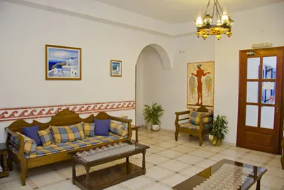 Hotel Leta