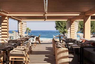 Atlantica Aegean Blue