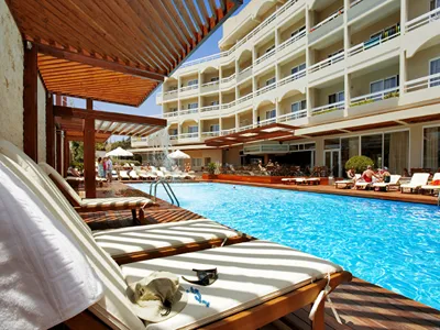ATHINEON HOTEL