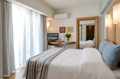 Hermes Hotel Athens