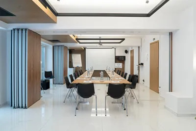 Elia Ermou Athens Hotel