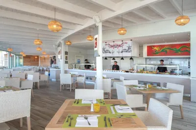 Star Beach Village Crete