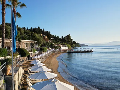 AEOLOS BEACH RESORT Voulgaris Hospitality Group