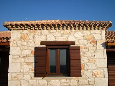 Kavos Psarou Villas
