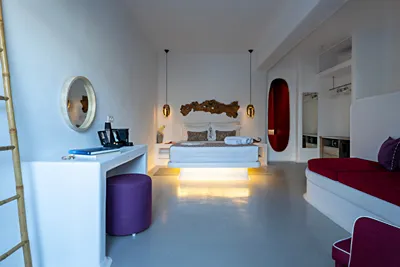 Angels Pillow Paros