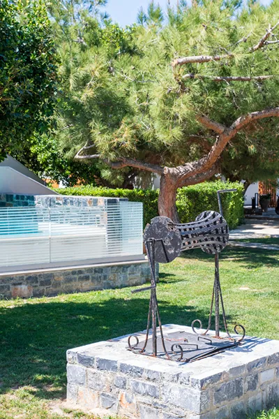Malena Hotel & Suites - Adults Only by Omilos Hotels