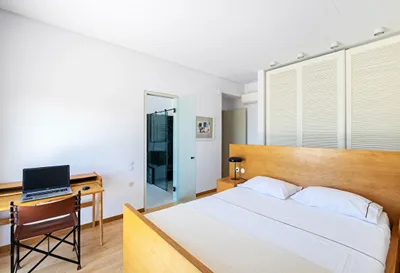 All Greek Villas Paros