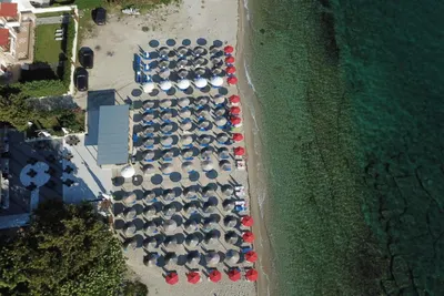 Naias Beach Hotel