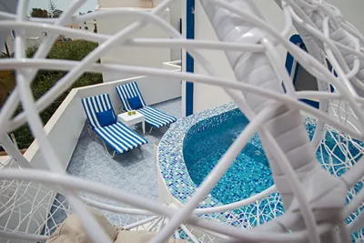 Roula Villa Santorini