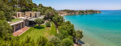 Villa Aquavisionaire