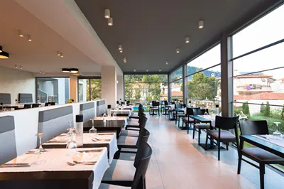 Princess Golden Beach Hotel