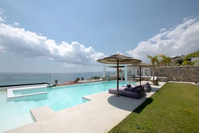 Elements Villas Rhodes