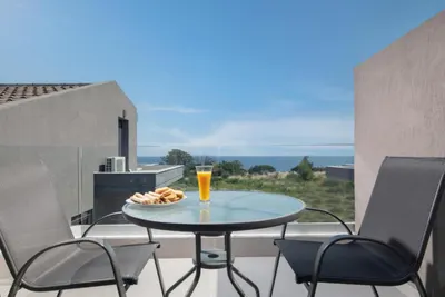 Mykoniatika Villas
