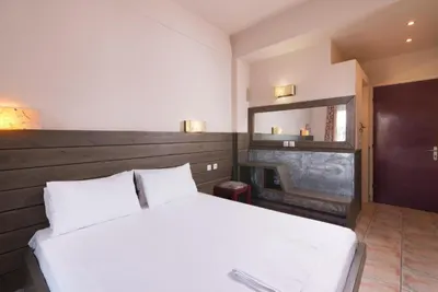 Ralitsa Hotel