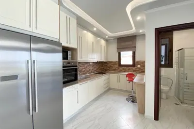 ANEMOLI LUXURY VILLA