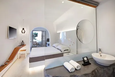 Vrahos Boutique Hotel