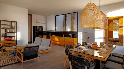 Crystalia Beach House