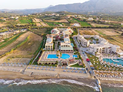 Hydramis Palace Chania