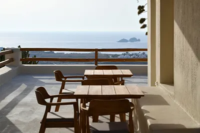 Mythic Paros, Adults - Only