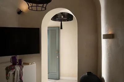 Gala Suites Oia