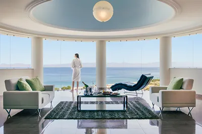 ATRIUM PLATINUM LUXURY RESORT HOTEL & SPA
