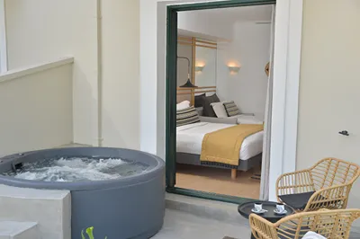 Aktaion Beach Boutique Hotel & Spa