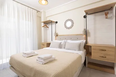 W Villas Halkidiki
