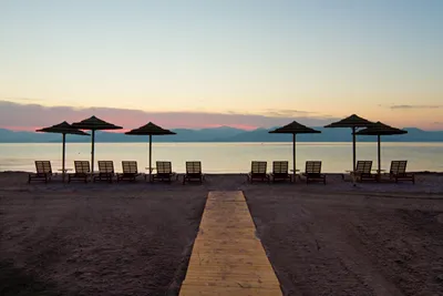 Sun n Chill Corfu