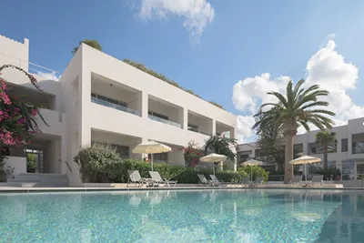 CRETA ROYAL HOTEL (Adults Only 16+) AEGEAN STAR