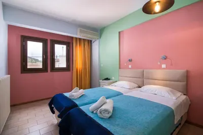 Pegasus Hotel