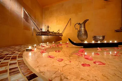 ISTION CLUB & SPA