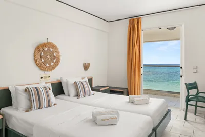 Porto Iliessa Zante by GHH