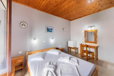 hotel Nostos