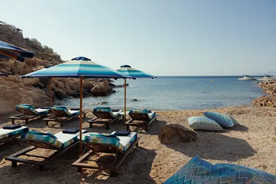 Cali Mykonos