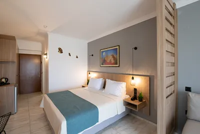 Selini Suites Chania