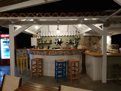 The Small Village Kos