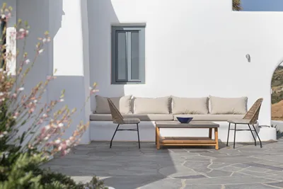 Ammilia Naxos