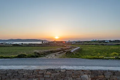 Sersi Paros Villas & Suites