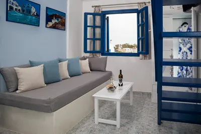 Roula Villa Santorini