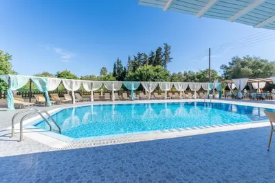 Saint Peter Bay Aparthotel
