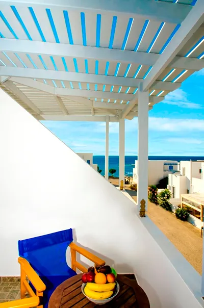 Villa Sosanna Milos