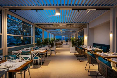 Mount Athos Resort Chalkidiki