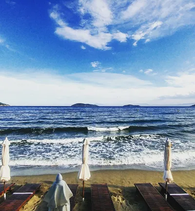 Ammos Skiathos