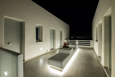 Quartano Luxury Cycladic Residence