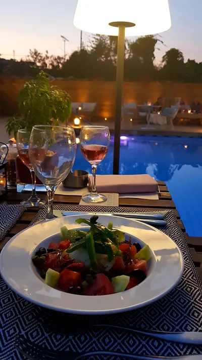 Castelli Hotel Zante