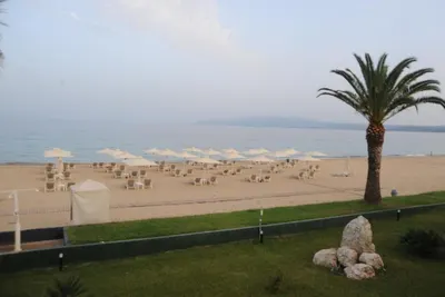 Assa Maris Beach Hotel