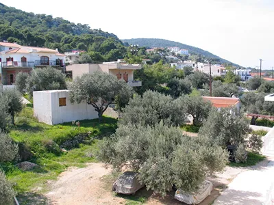 Yialos Studios Agistri