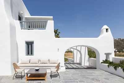 Ammilia Naxos