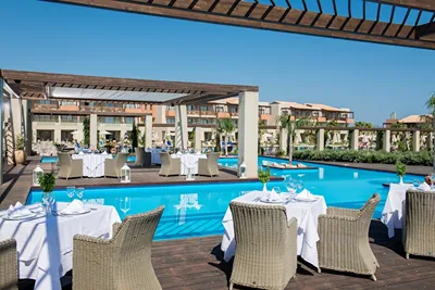 ASTIR ODYSSEUS HOTEL